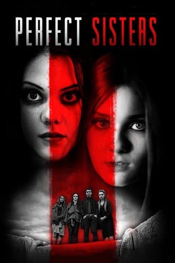 Les Sœurs Anderson poster