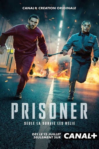 Prisoner poster