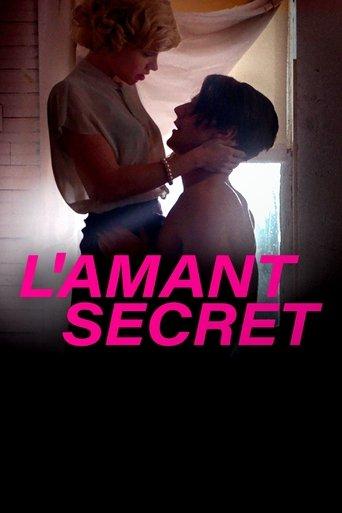 L'amant secret poster