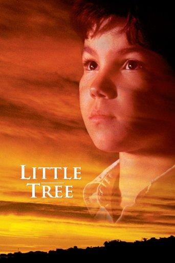 L'Education de Little Tree poster