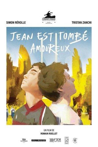 Jean est tombé amoureux poster