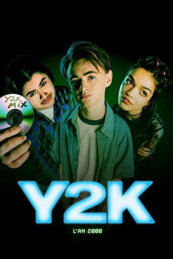 Y2K poster