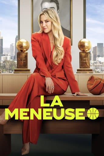 La Meneuse poster