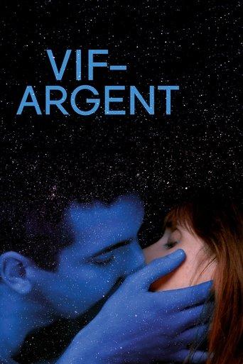 Vif-argent poster