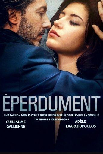 Éperdument poster