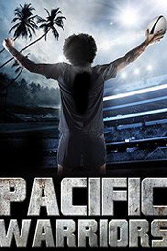 Les Guerriers du Pacifique poster