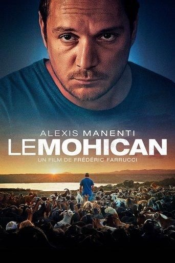 Le Mohican poster