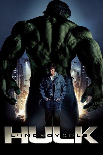 L'Incroyable Hulk poster