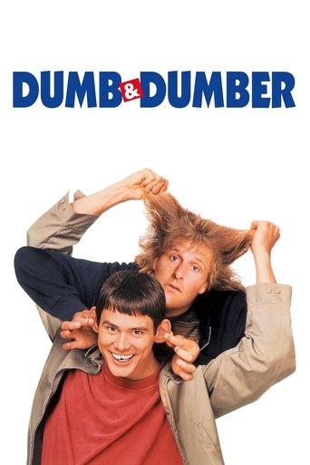 Dumb & Dumber poster