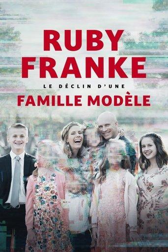 Ruby Franke : Le déclin d’une famille modèle poster