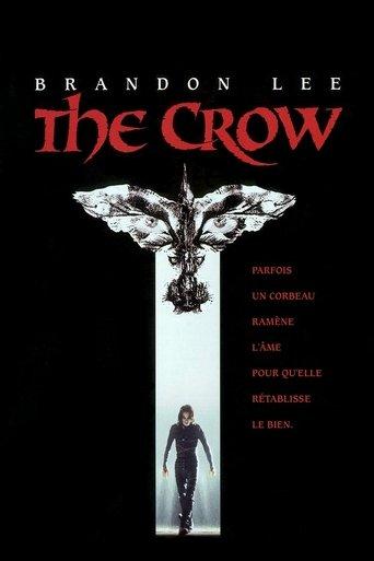 The Crow poster