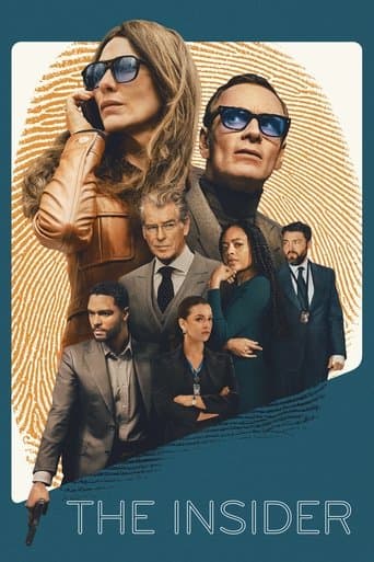 The Insider