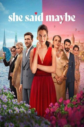 Peut-être pour la vie poster