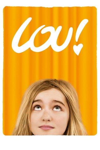 Lou ! Journal infime poster