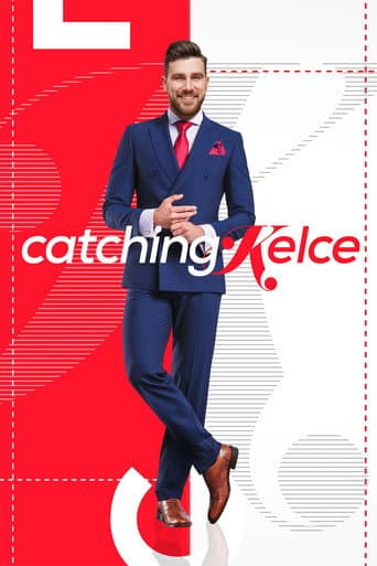 Travis Kelce, cœur à prendre poster
