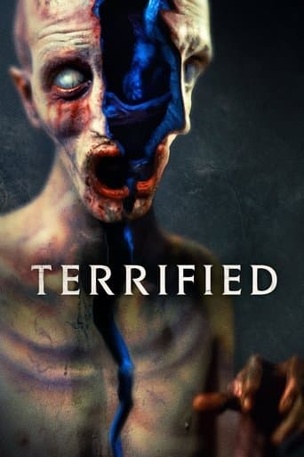 Terrified