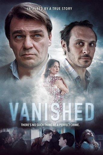 La Disparition poster