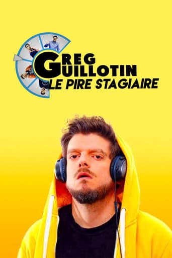 Le Pire Stagiaire poster