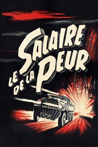 Le Salaire de la peur poster