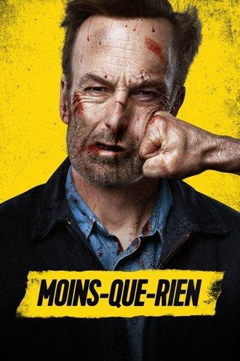 Nobody poster