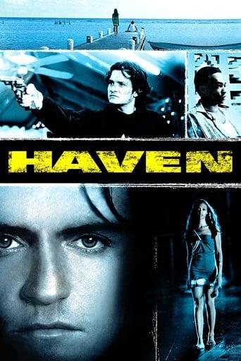 Haven - L'enfer au paradis poster