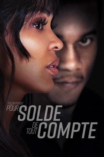 Tyler Perry: Pour solde de tout compte poster