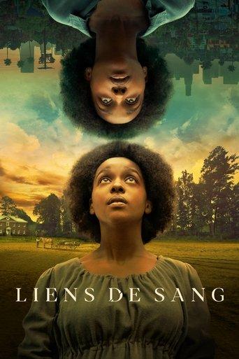 Liens de sang poster