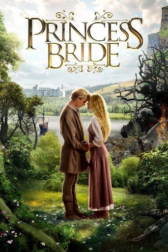 Princess Bride poster