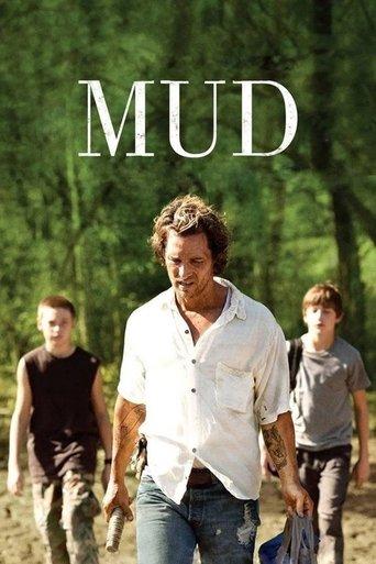Mud - Sur les rives du Mississippi poster