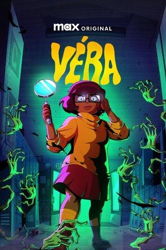 Véra poster