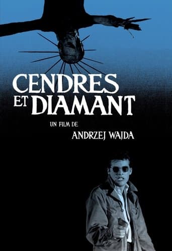 Cendres et Diamant