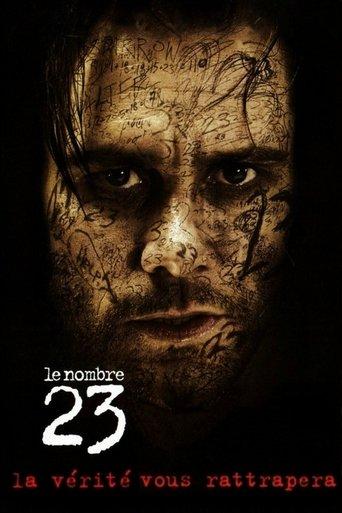 Le Nombre 23 poster