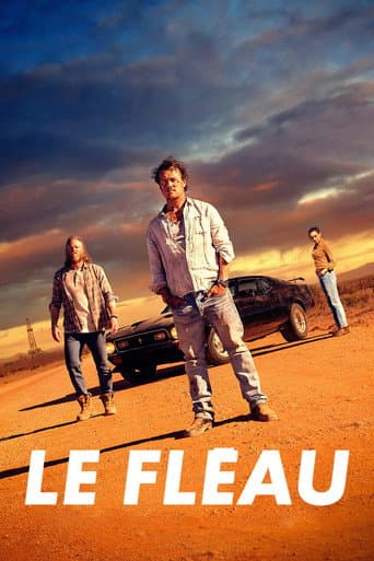 Le fléau poster