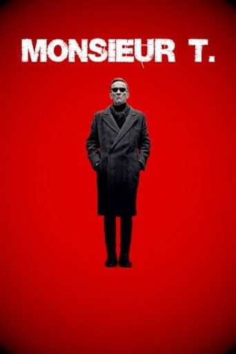 Monsieur T. poster