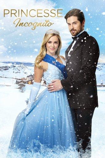 Princesse incognito poster