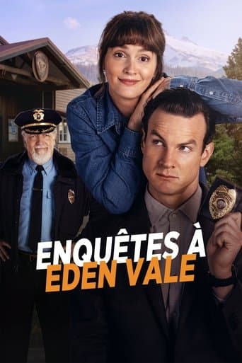 Enquêtes à Eden Vale poster