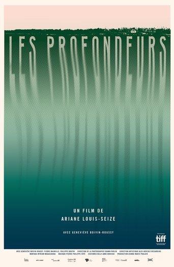 Les Profondeurs poster