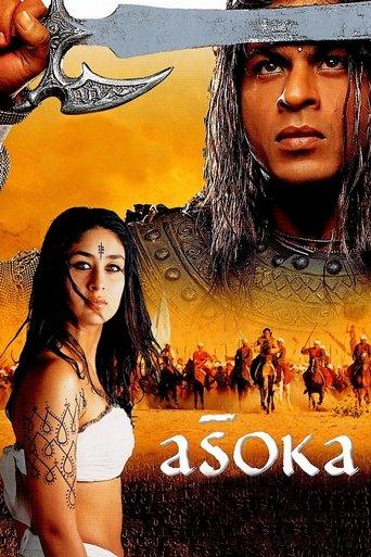 Asoka poster