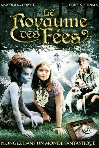 Le Royaume des fées poster