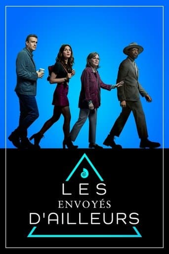 Les Envoyés d'Ailleurs