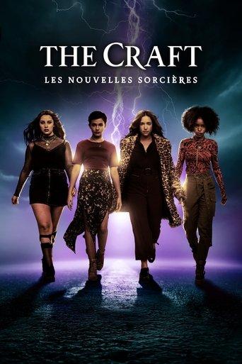 The Craft : Les Nouvelles Sorcières poster