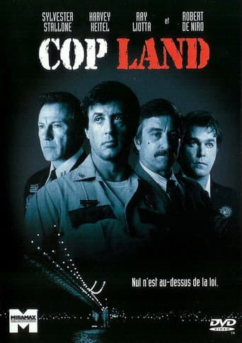 Copland poster