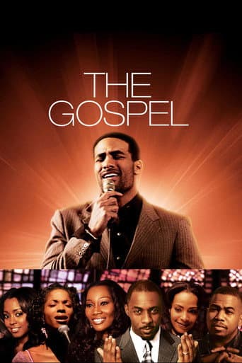 Gospel poster