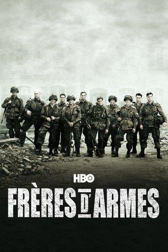 Frères d'armes poster