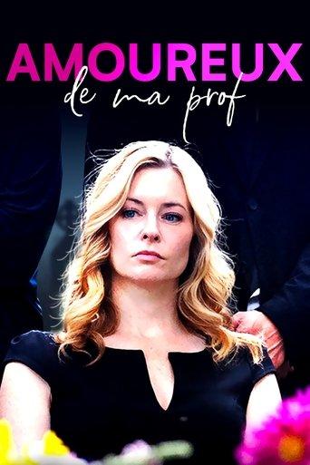 Amoureux de ma prof poster