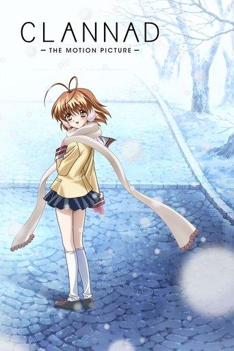 Clannad poster