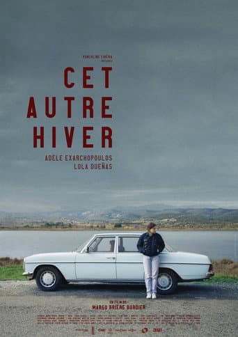 Cet autre hiver poster