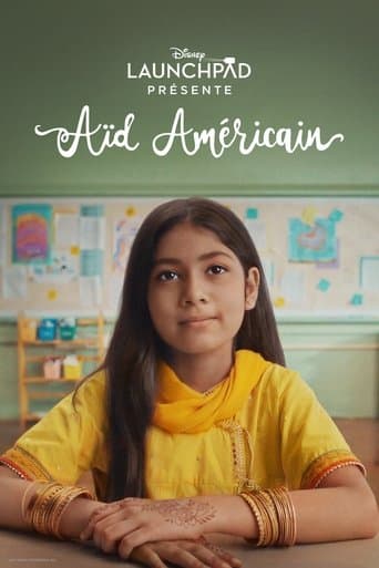 Aïd Américain poster