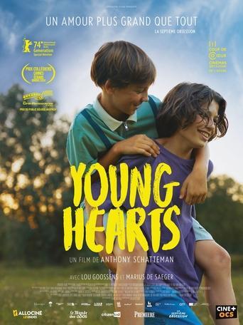 Young Hearts poster