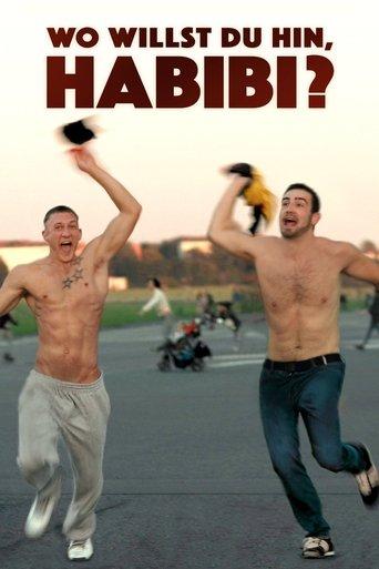 Where are you going, Habibi? poster
